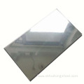4mm Cold Rolled Stainless Steel Plate